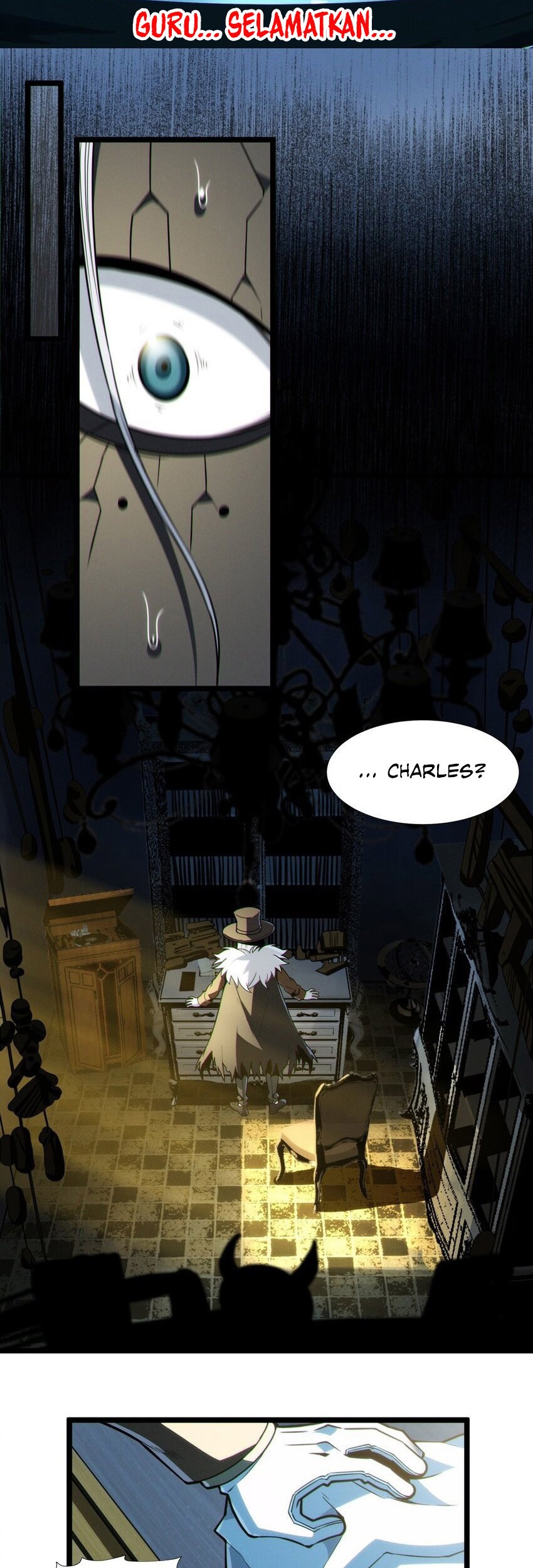 I’m Really Not The Demon God’s Lackey Chapter 62 Gambar 10