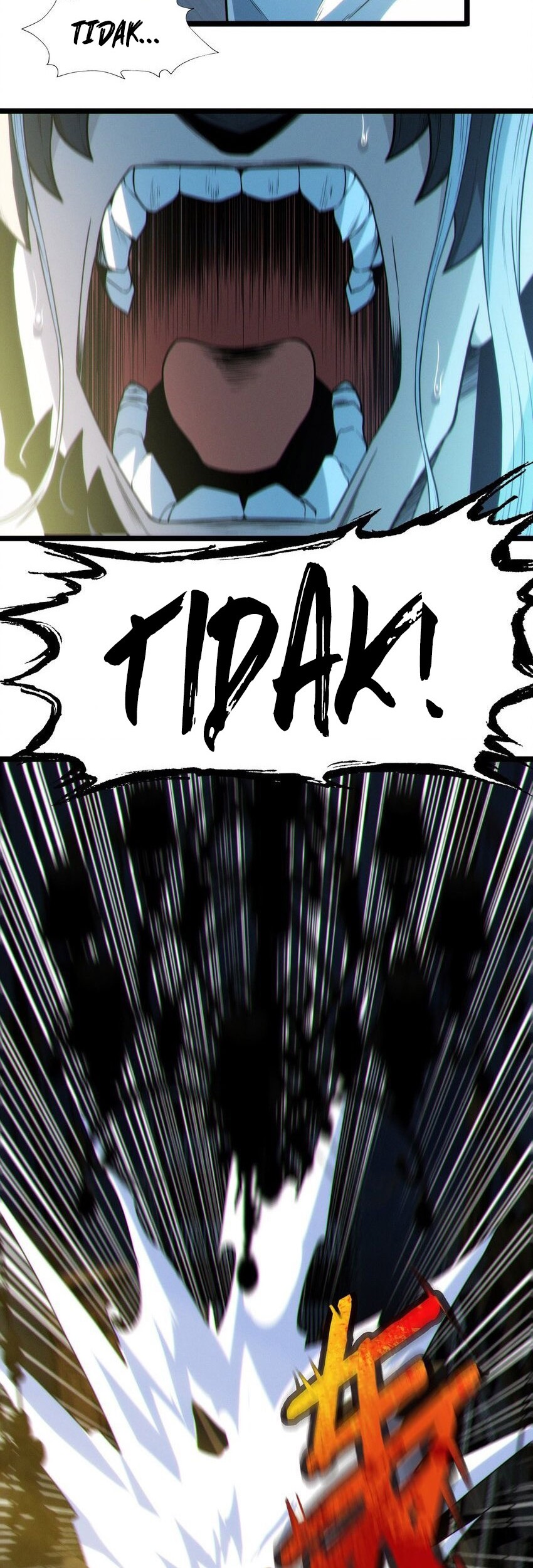 I’m Really Not The Demon God’s Lackey Chapter 62 Gambar 11