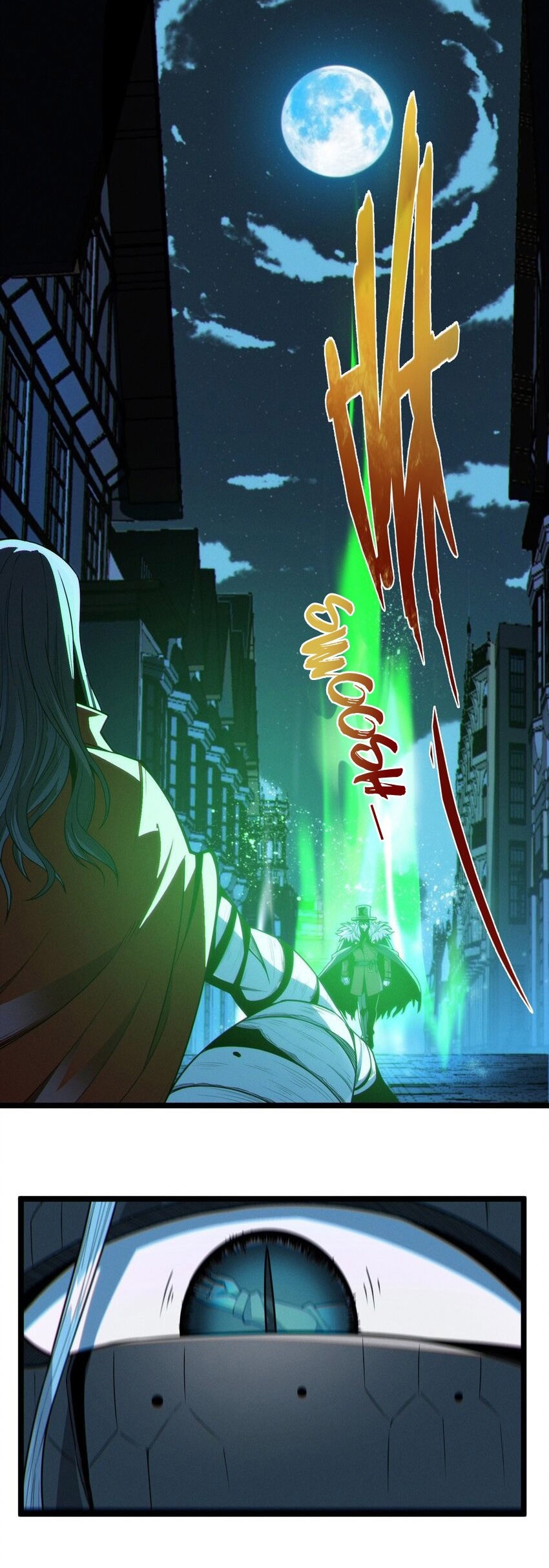 I’m Really Not The Demon God’s Lackey Chapter 62 Gambar 15