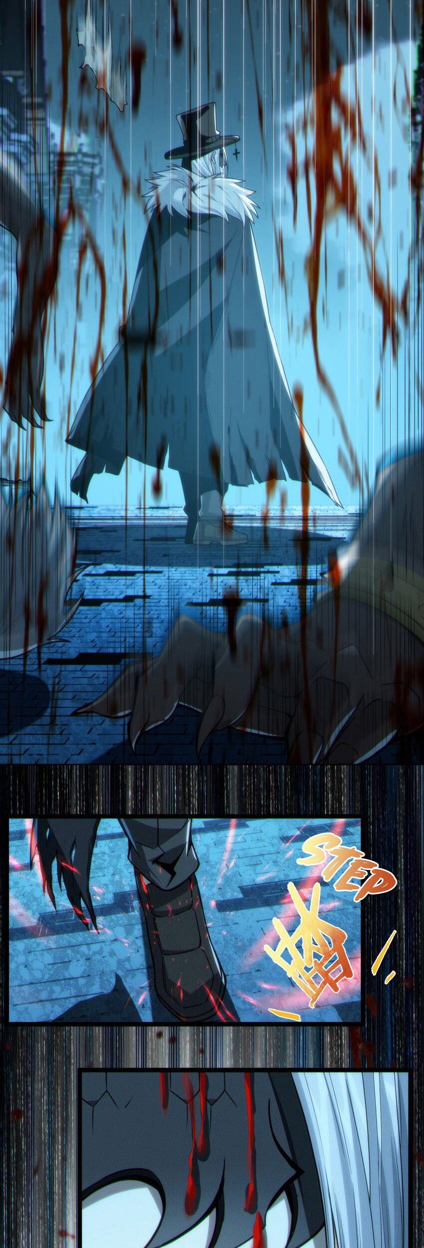 I’m Really Not The Demon God’s Lackey Chapter 62 Gambar 24