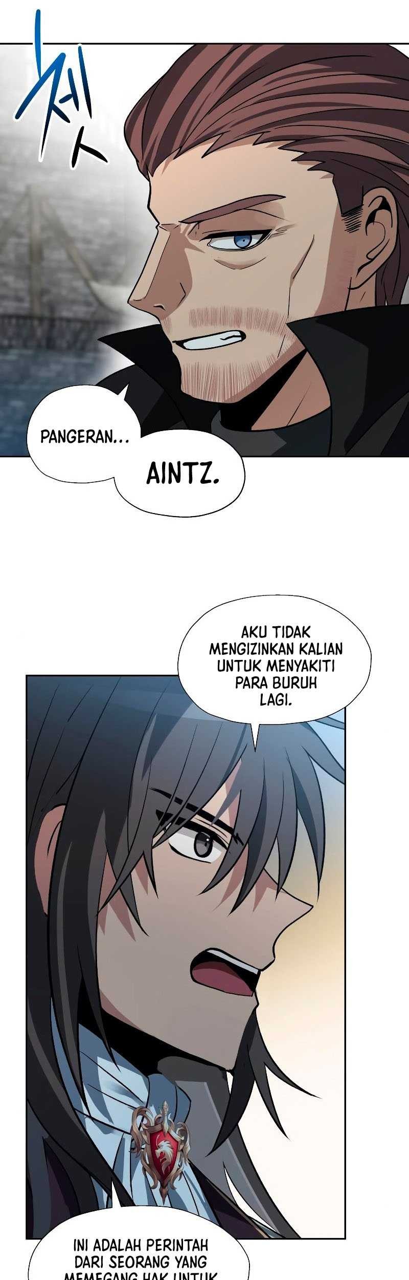 Transmigrating to the Otherworld Once More Chapter 26 Gambar 34