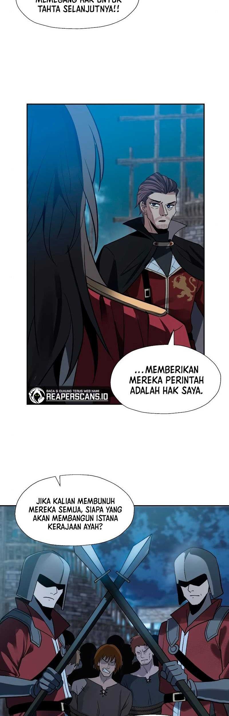Transmigrating to the Otherworld Once More Chapter 26 Gambar 35