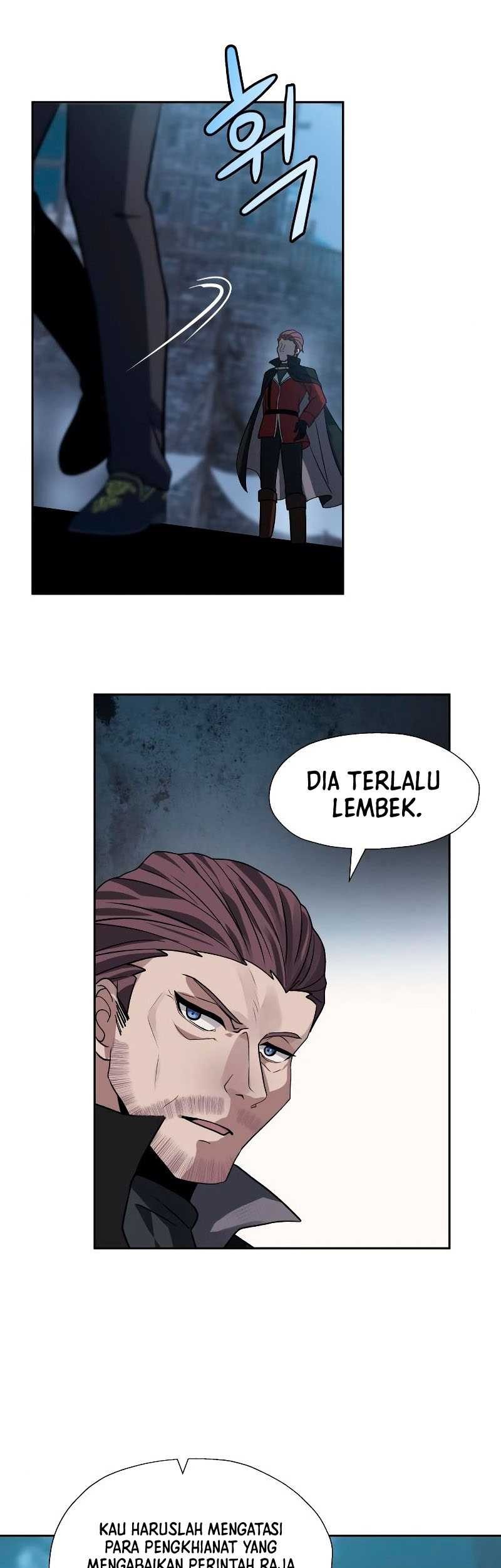 Transmigrating to the Otherworld Once More Chapter 26 Gambar 38