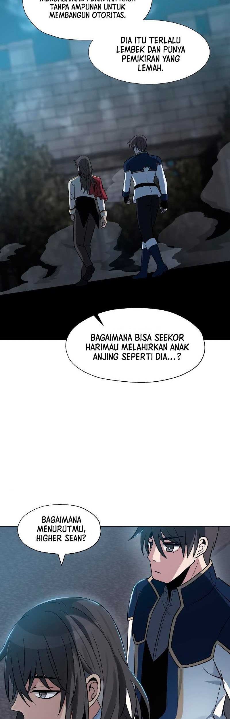 Transmigrating to the Otherworld Once More Chapter 26 Gambar 39