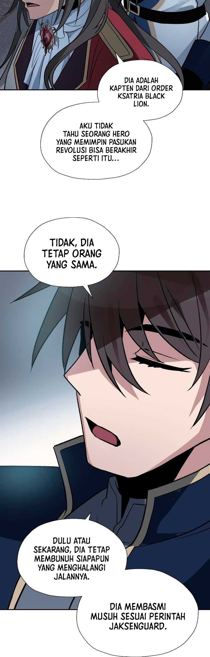 Transmigrating to the Otherworld Once More Chapter 26 Gambar 40