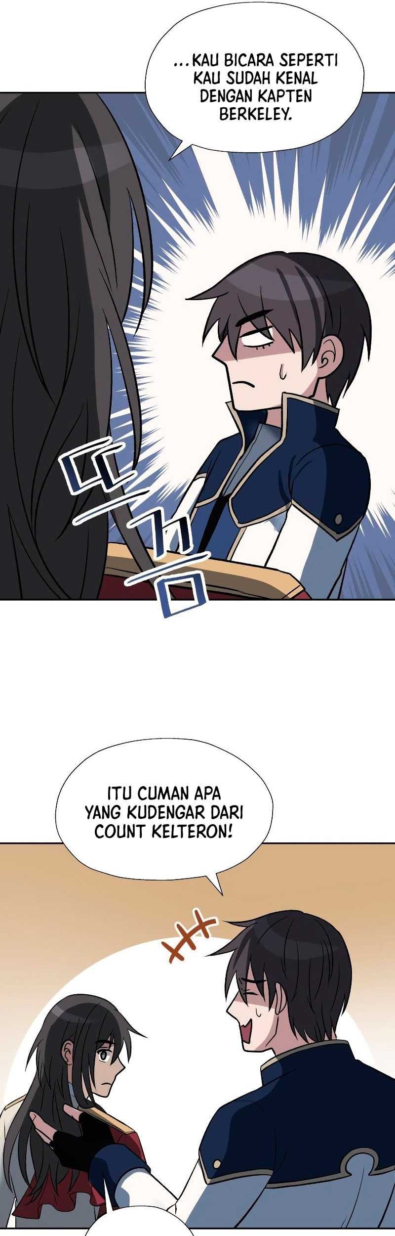 Transmigrating to the Otherworld Once More Chapter 26 Gambar 42