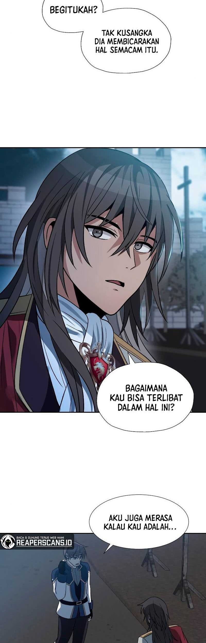 Transmigrating to the Otherworld Once More Chapter 26 Gambar 43