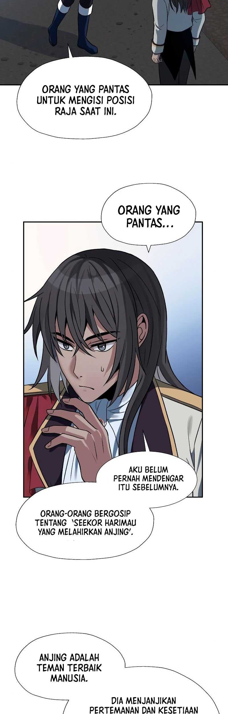 Transmigrating to the Otherworld Once More Chapter 26 Gambar 44