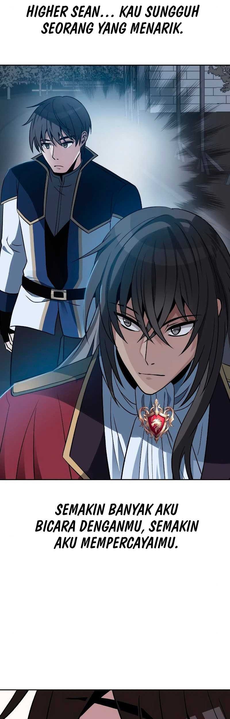 Transmigrating to the Otherworld Once More Chapter 26 Gambar 47