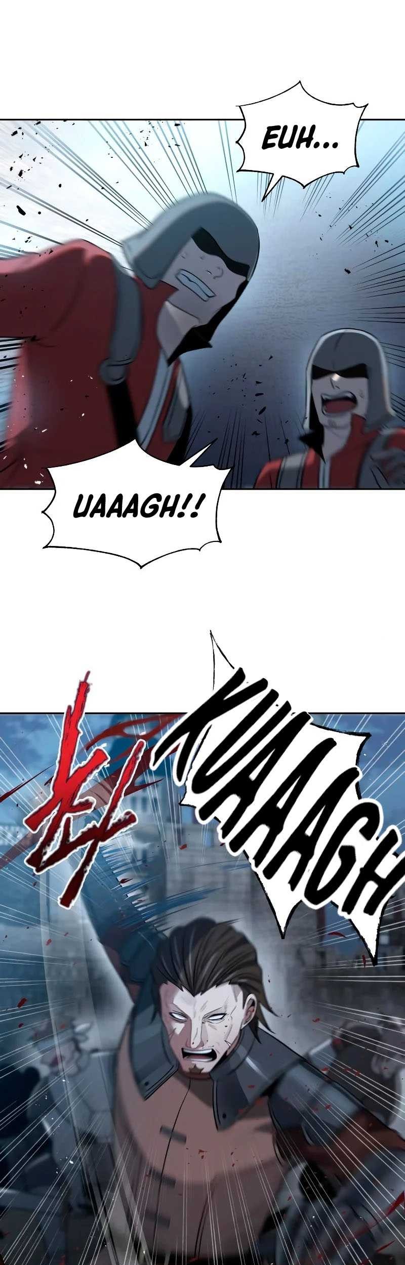 Manhwa Transmigrating to the Otherworld Once More Chapter 26 gambar nomor 2