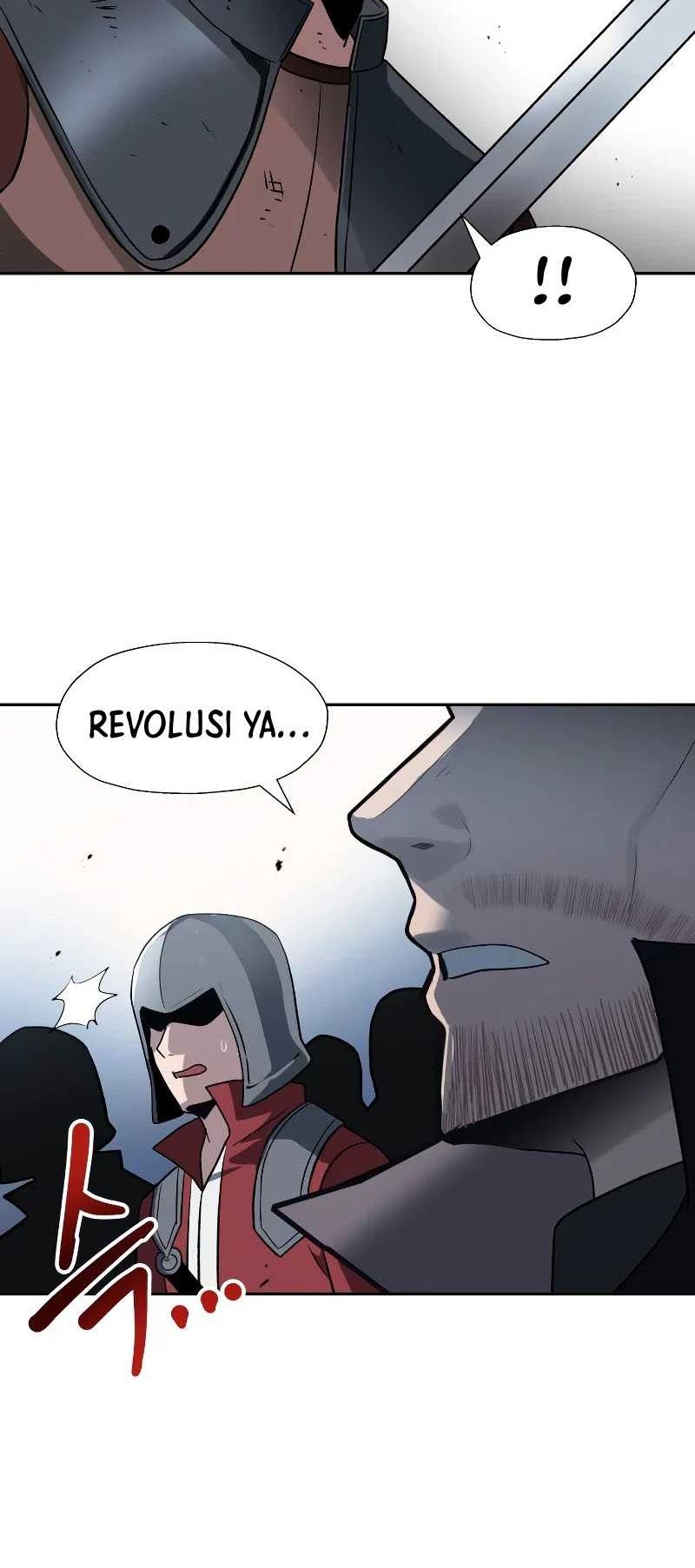 Transmigrating to the Otherworld Once More Chapter 26 Gambar 5