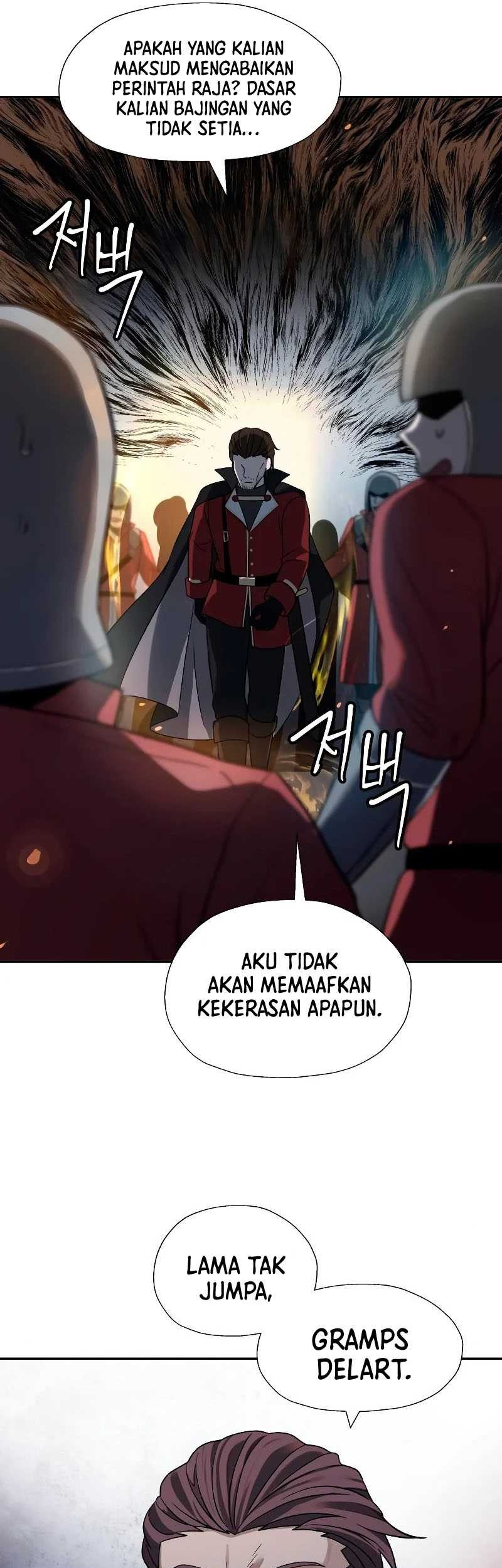 Transmigrating to the Otherworld Once More Chapter 26 Gambar 6
