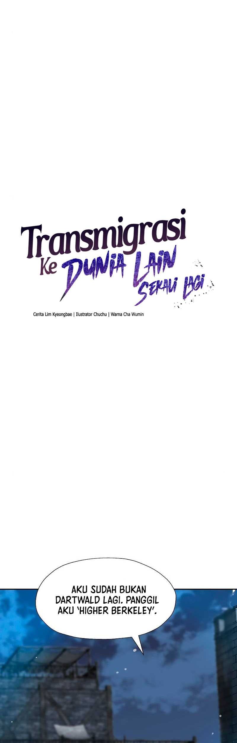 Transmigrating to the Otherworld Once More Chapter 26 Gambar 8