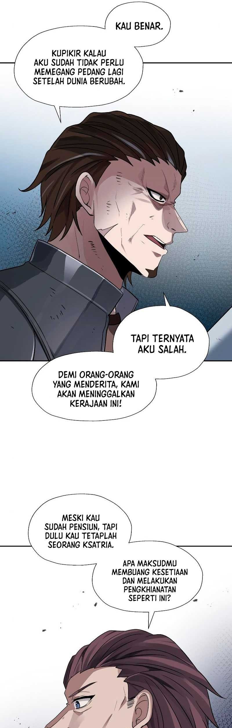 Transmigrating to the Otherworld Once More Chapter 26 Gambar 10