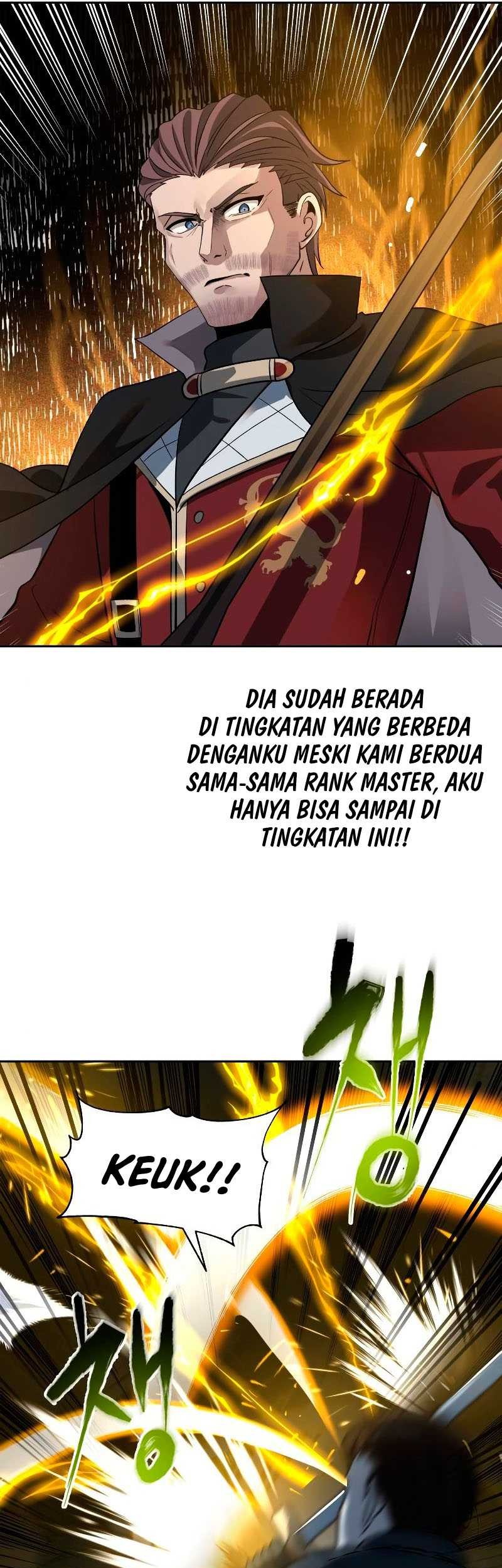 Transmigrating to the Otherworld Once More Chapter 26 Gambar 18