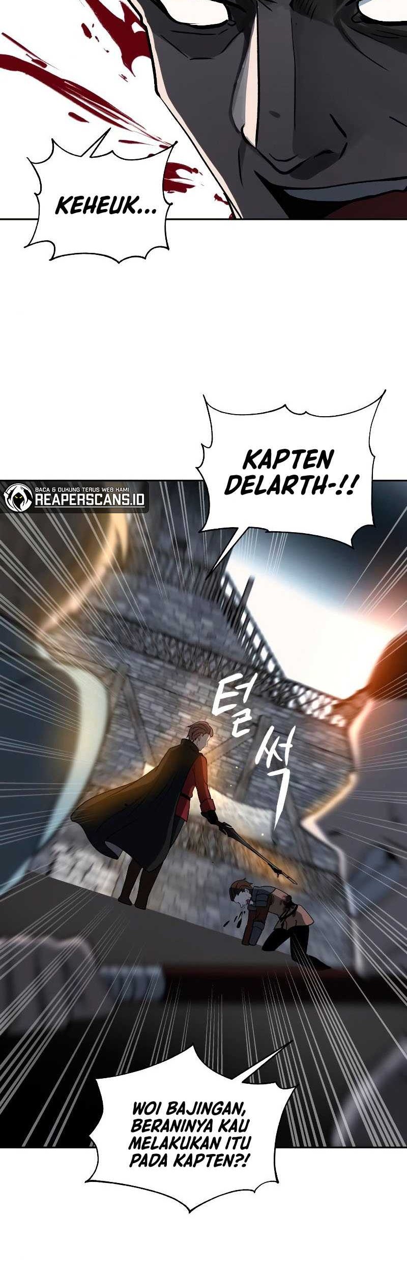 Transmigrating to the Otherworld Once More Chapter 26 Gambar 21