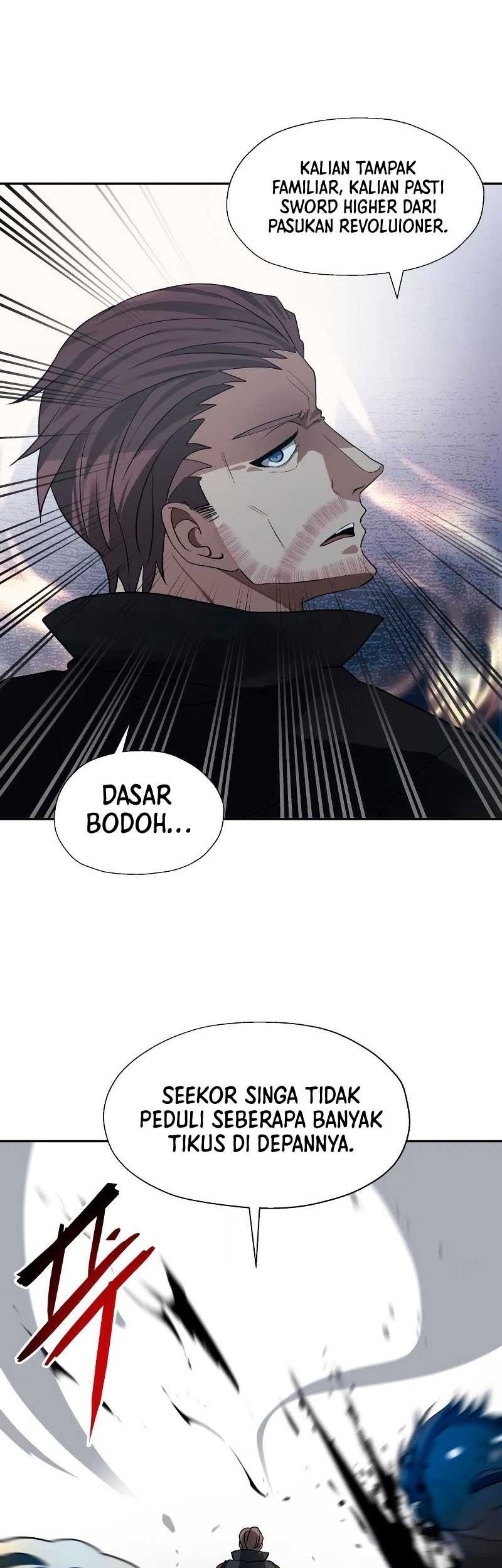 Transmigrating to the Otherworld Once More Chapter 26 Gambar 22