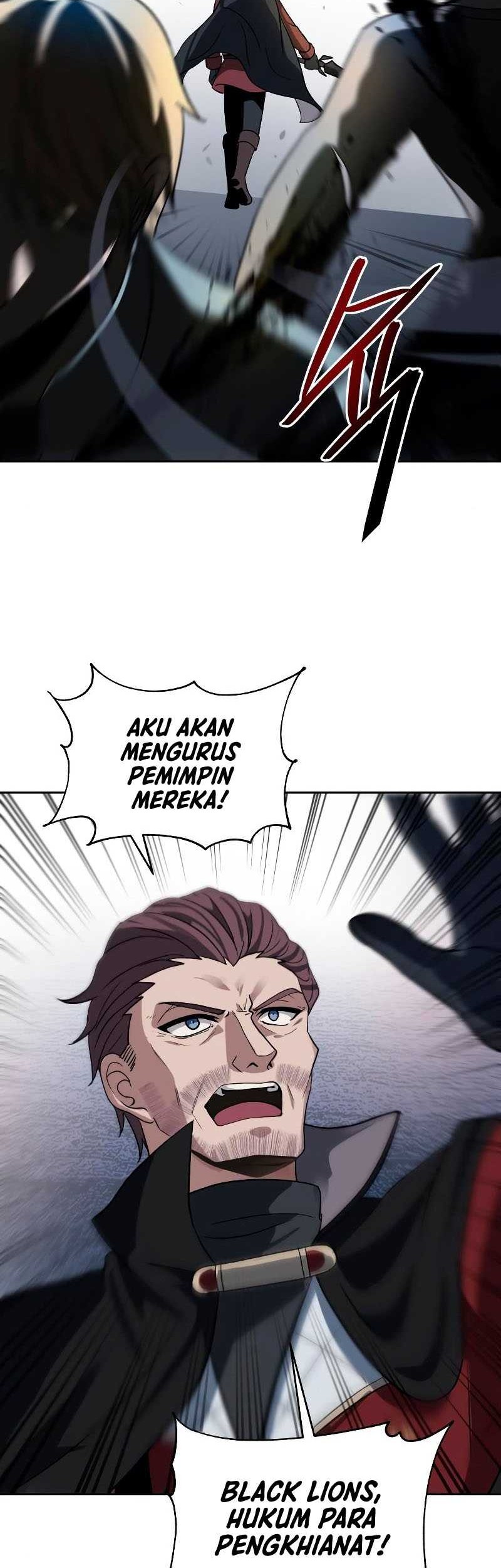 Transmigrating to the Otherworld Once More Chapter 26 Gambar 23