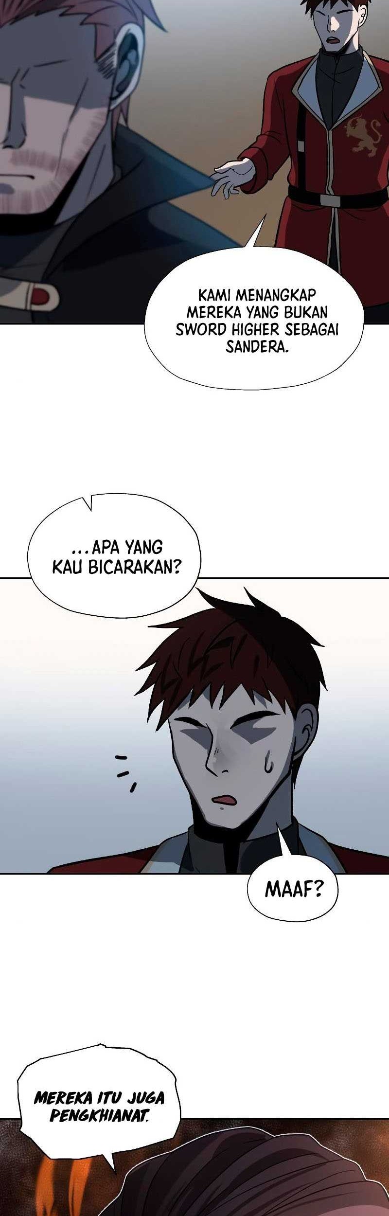 Transmigrating to the Otherworld Once More Chapter 26 Gambar 31