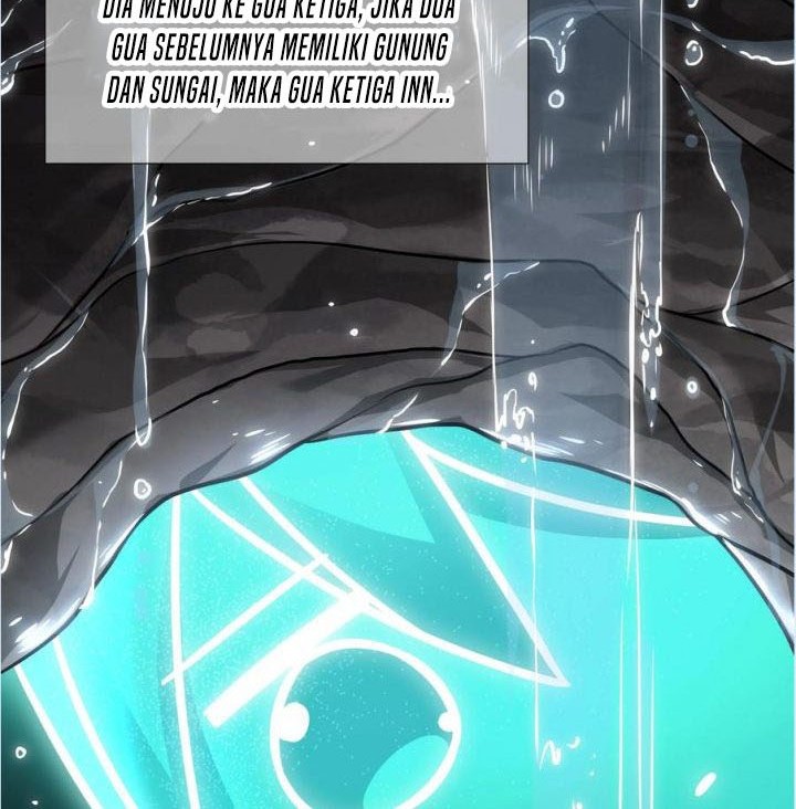 My Harem Grew So Large, I Was Forced to Ascend Chapter 61 Gambar 31