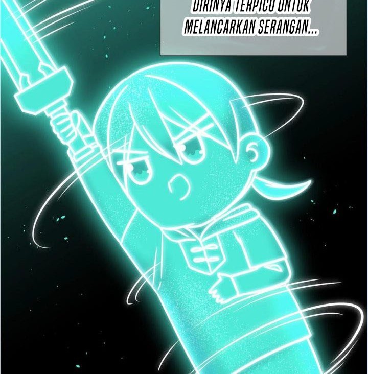 My Harem Grew So Large, I Was Forced to Ascend Chapter 61 Gambar 37