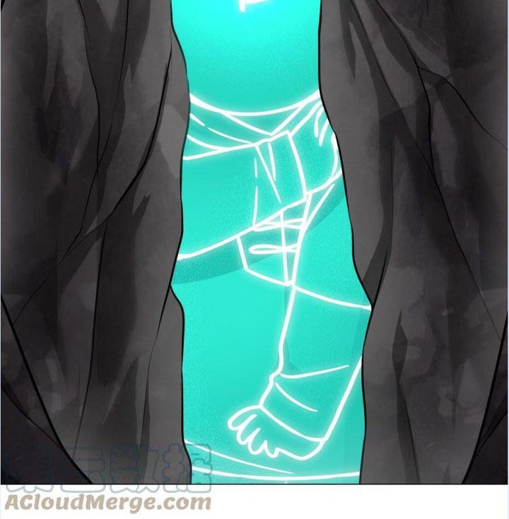 My Harem Grew So Large, I Was Forced to Ascend Chapter 61 Gambar 23