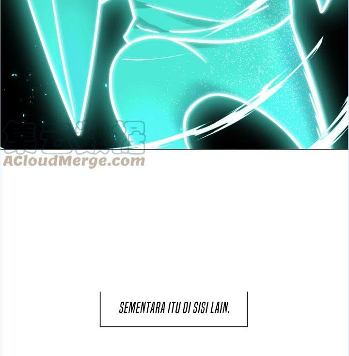 My Harem Grew So Large, I Was Forced to Ascend Chapter 61 Gambar 41