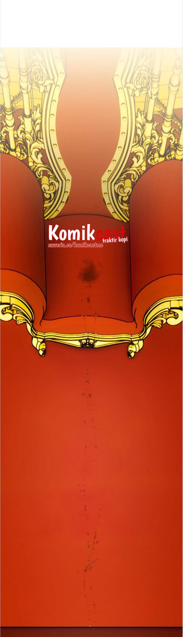 My Harem Grew So Large, I Was Forced to Ascend Chapter 61 Gambar 42