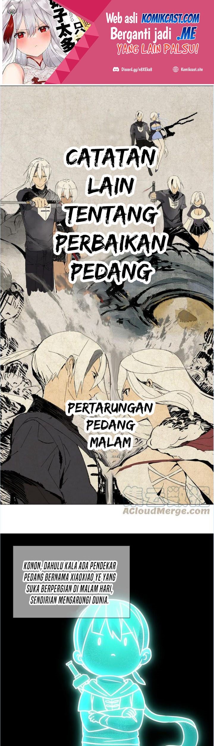 Manhua My Harem Grew So Large, I Was Forced to Ascend Chapter 61 gambar nomor 2