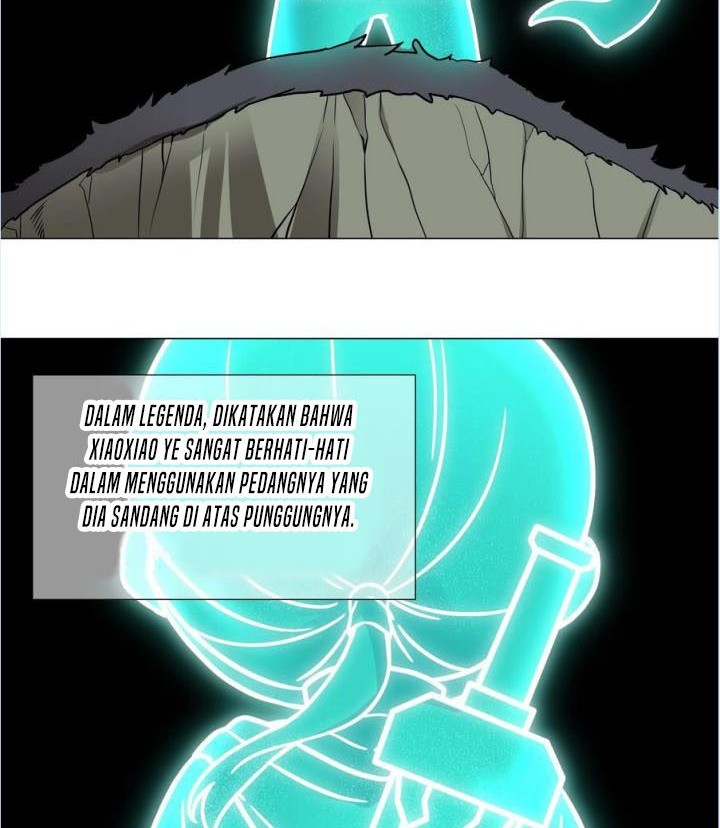 My Harem Grew So Large, I Was Forced to Ascend Chapter 61 Gambar 3