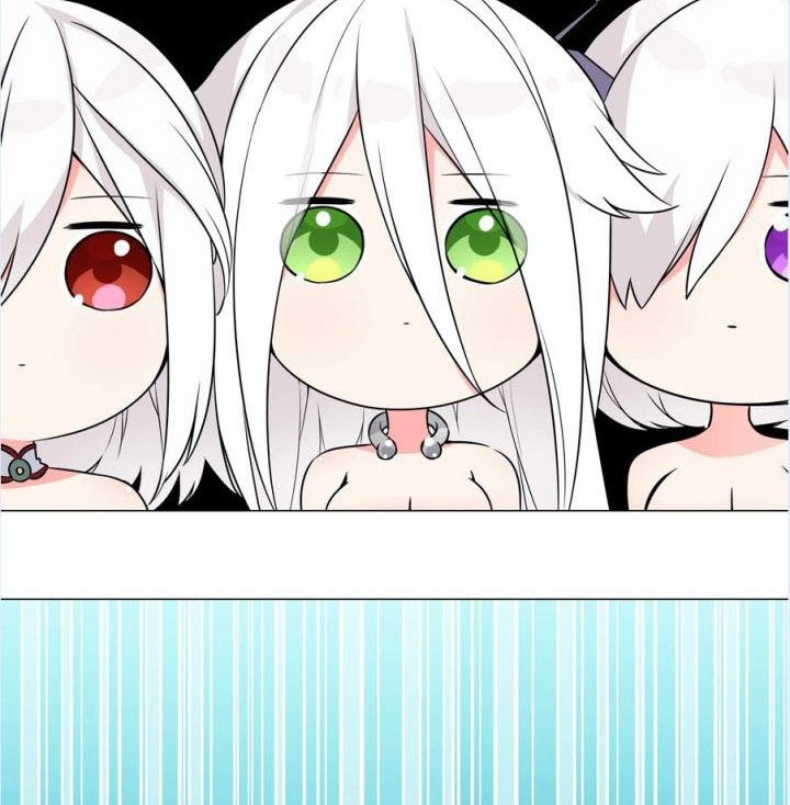 My Harem Grew So Large, I Was Forced to Ascend Chapter 61 Gambar 71