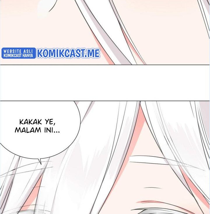 My Harem Grew So Large, I Was Forced to Ascend Chapter 61 Gambar 77