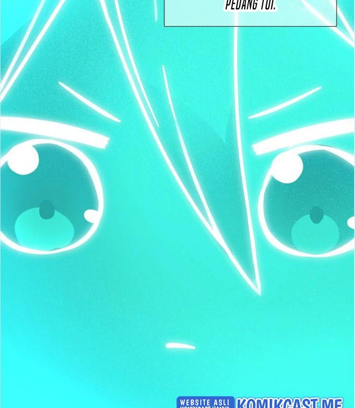 My Harem Grew So Large, I Was Forced to Ascend Chapter 61 Gambar 5