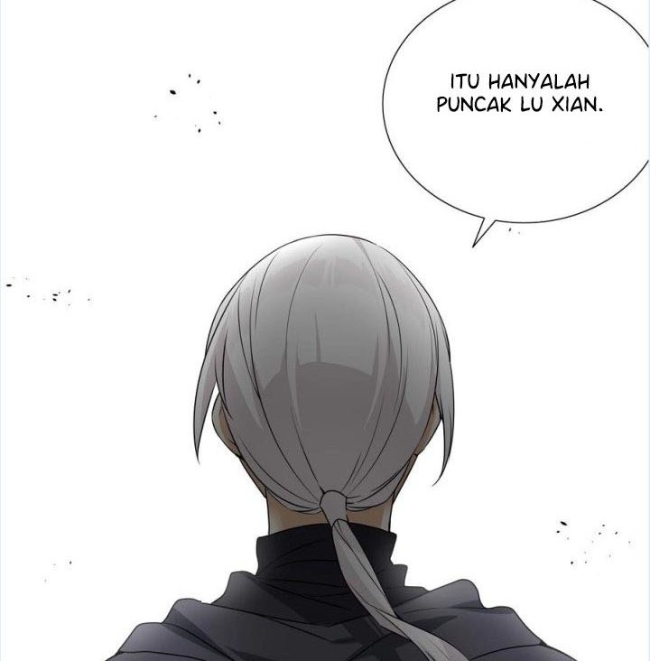 My Harem Grew So Large, I Was Forced to Ascend Chapter 61 Gambar 91