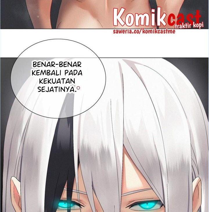 My Harem Grew So Large, I Was Forced to Ascend Chapter 61 Gambar 79