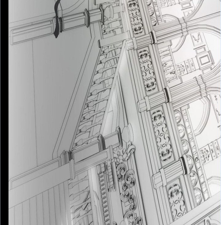 My Harem Grew So Large, I Was Forced to Ascend Chapter 61 Gambar 107