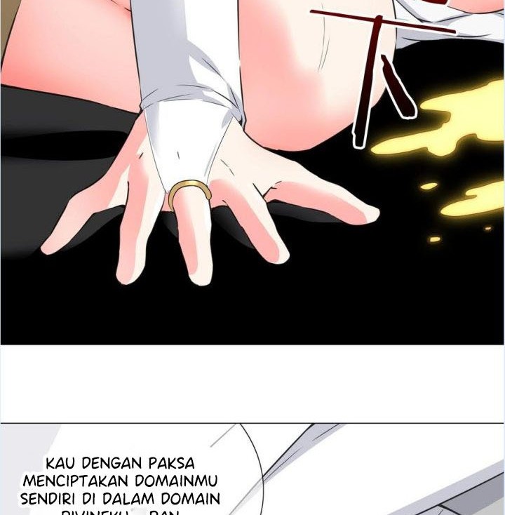 My Harem Grew So Large, I Was Forced to Ascend Chapter 61 Gambar 113