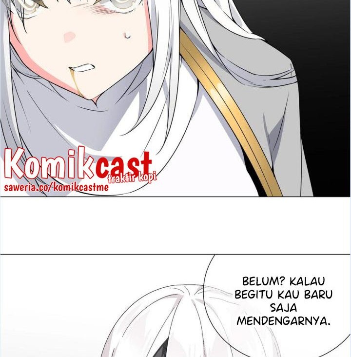 My Harem Grew So Large, I Was Forced to Ascend Chapter 61 Gambar 115