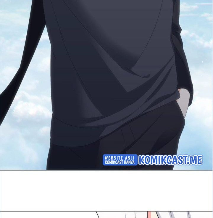 My Harem Grew So Large, I Was Forced to Ascend Chapter 61 Gambar 101