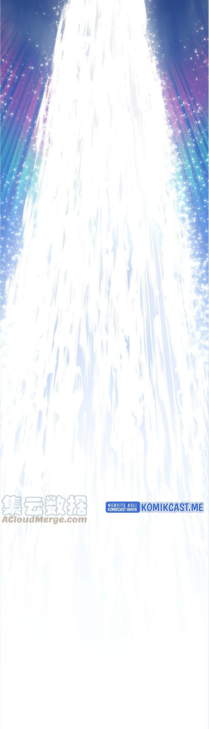 My Harem Grew So Large, I Was Forced to Ascend Chapter 61 Gambar 104