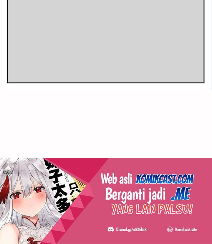 My Harem Grew So Large, I Was Forced to Ascend Chapter 61 Gambar 121