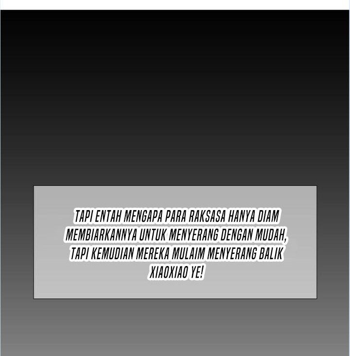 My Harem Grew So Large, I Was Forced to Ascend Chapter 61 Gambar 13