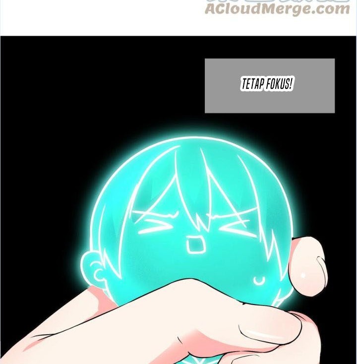 My Harem Grew So Large, I Was Forced to Ascend Chapter 61 Gambar 15