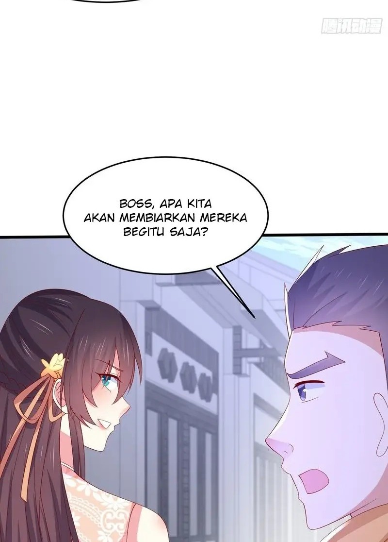 Pupillary Master Chapter 324 Gambar 28