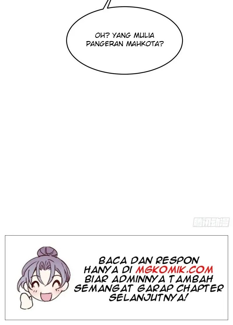 Pupillary Master Chapter 324 Gambar 30