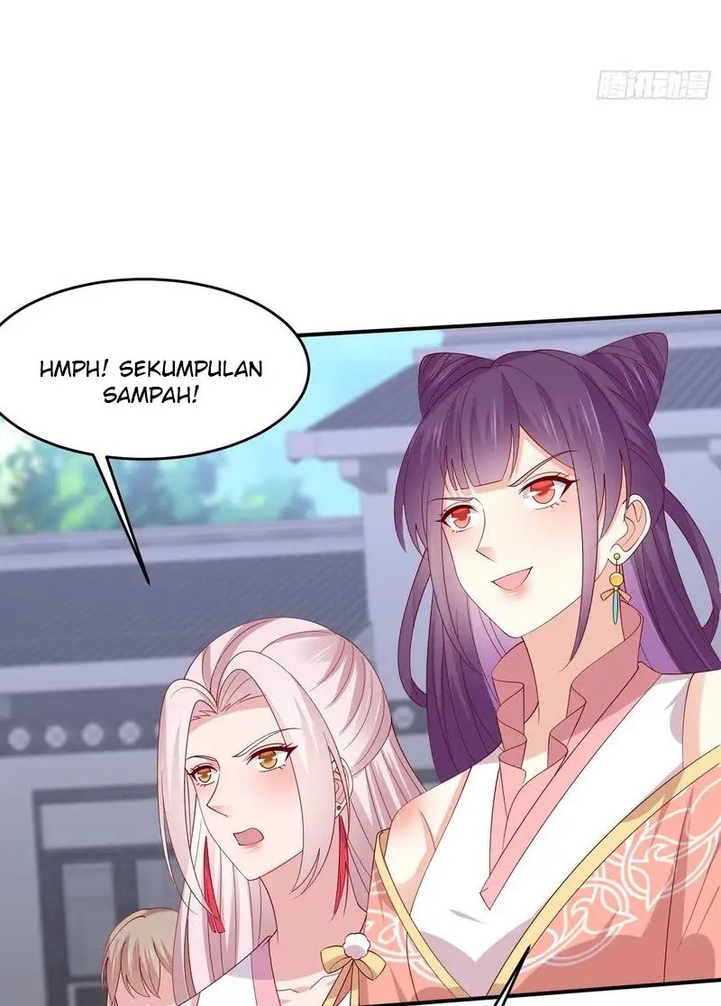 Pupillary Master Chapter 324 Gambar 20