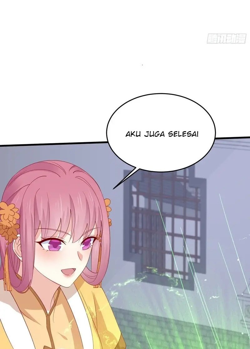 Pupillary Master Chapter 324 Gambar 22