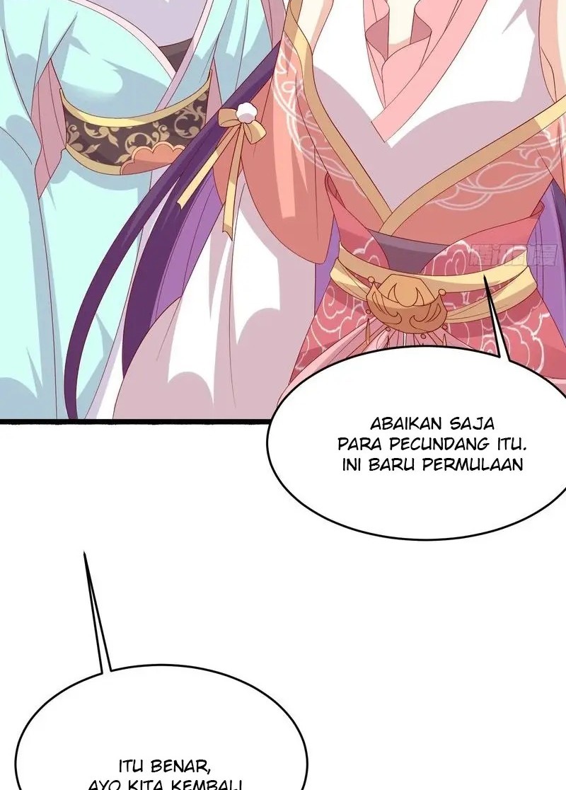 Pupillary Master Chapter 324 Gambar 26