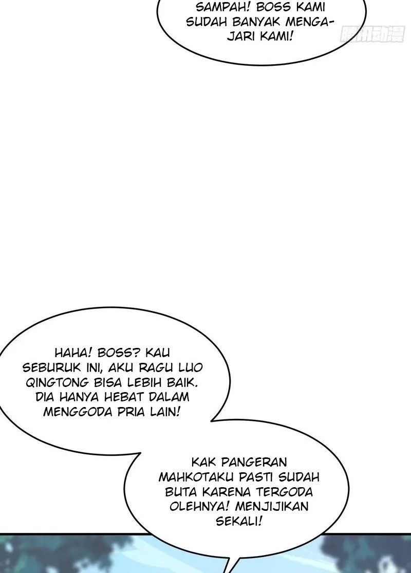 Pupillary Master Chapter 324 Gambar 12