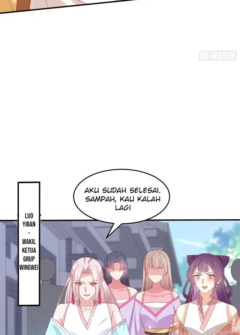 Pupillary Master Chapter 324 Gambar 14